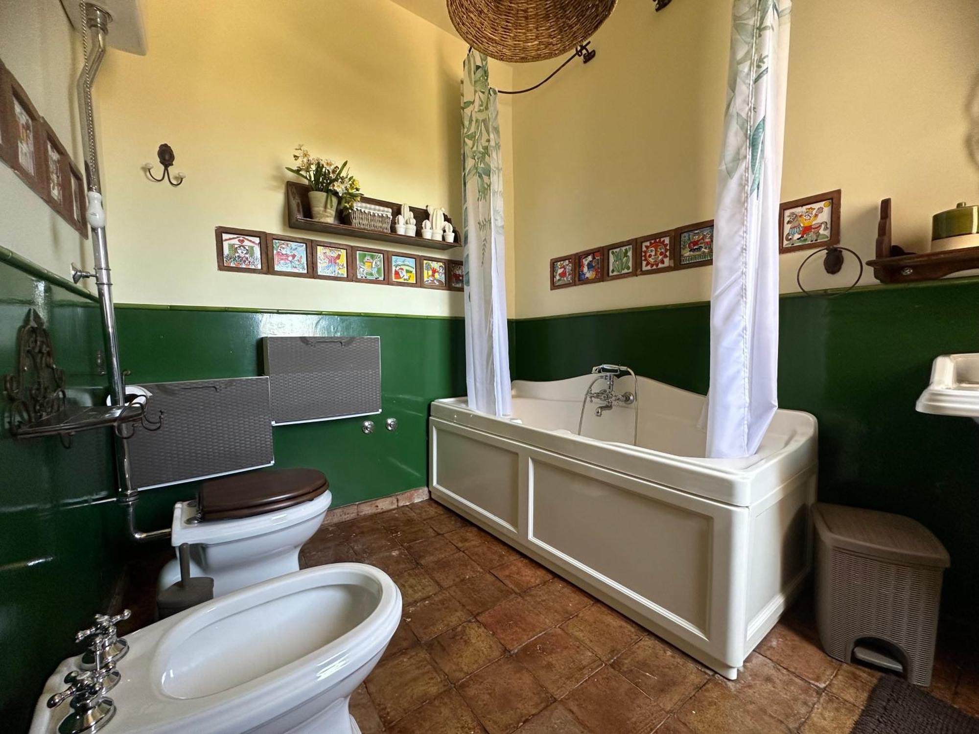 Villa Carlo Giarre Ngoại thất bức ảnh