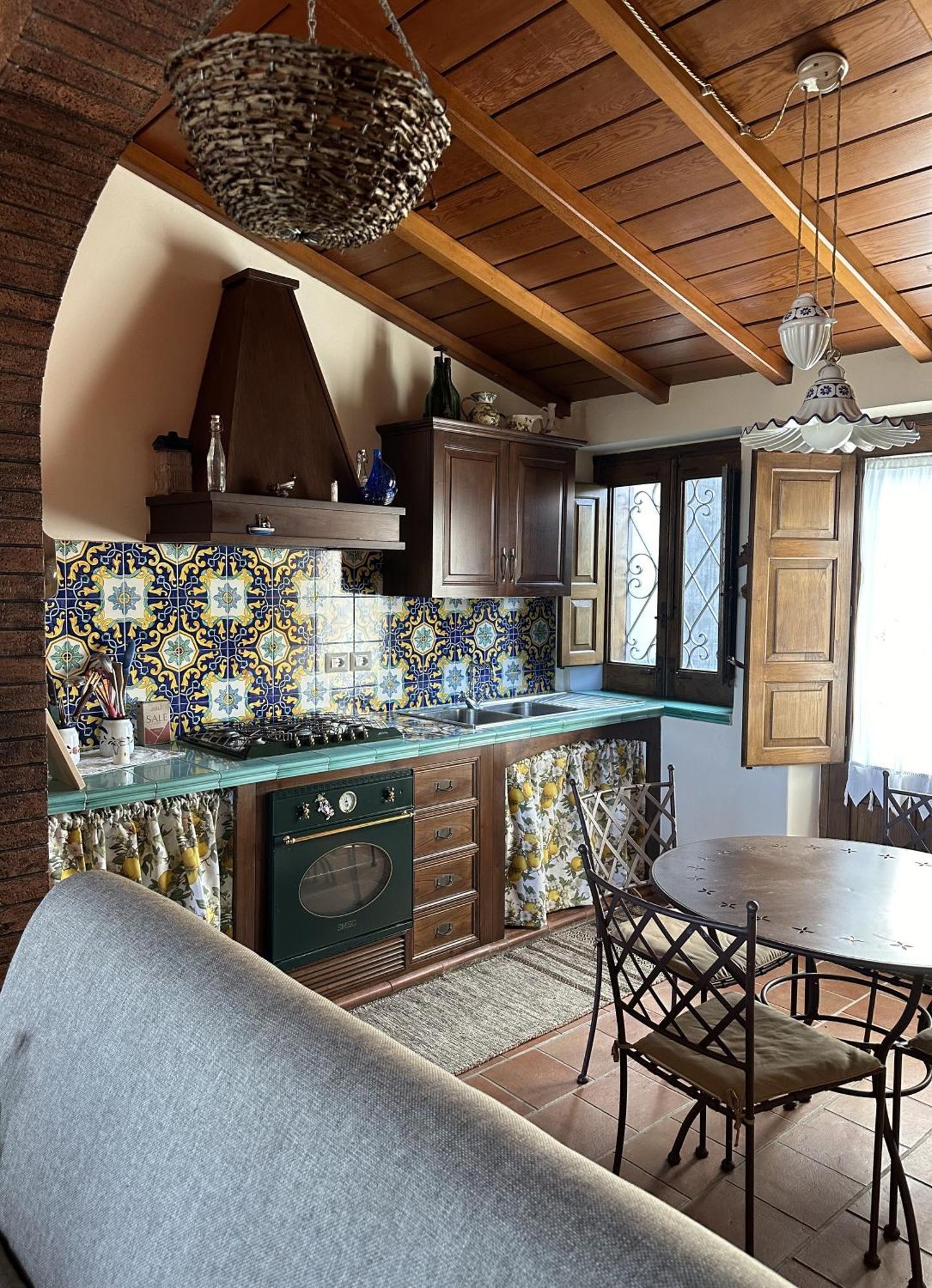 Villa Carlo Giarre Ngoại thất bức ảnh