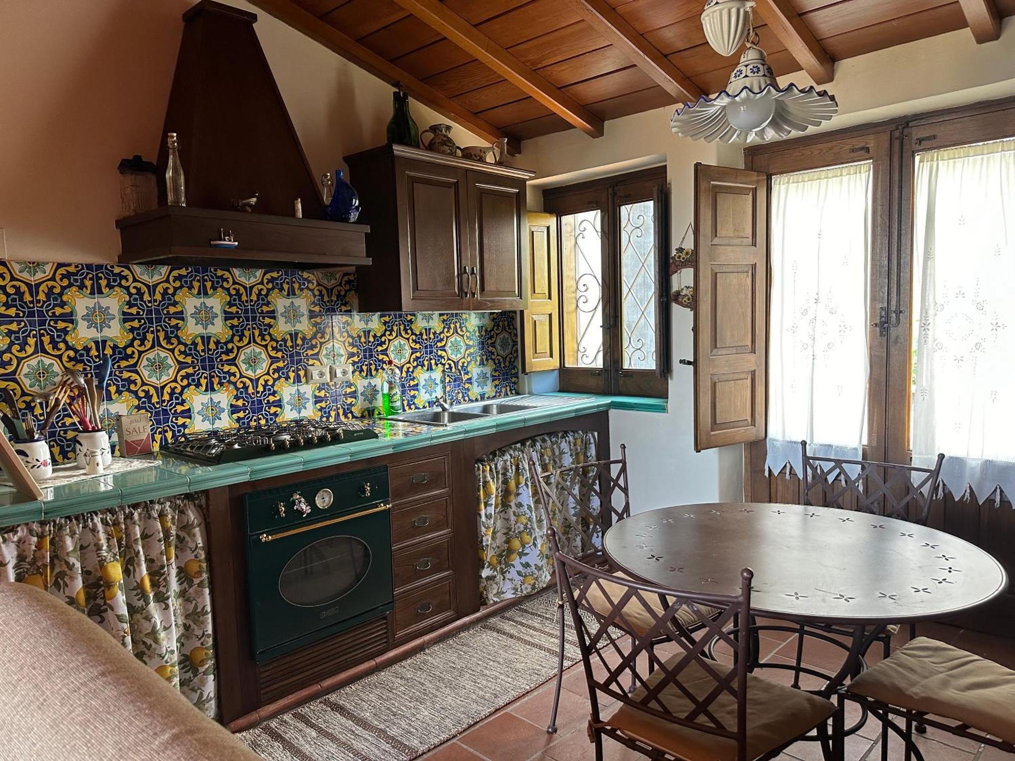 Villa Carlo Giarre Ngoại thất bức ảnh