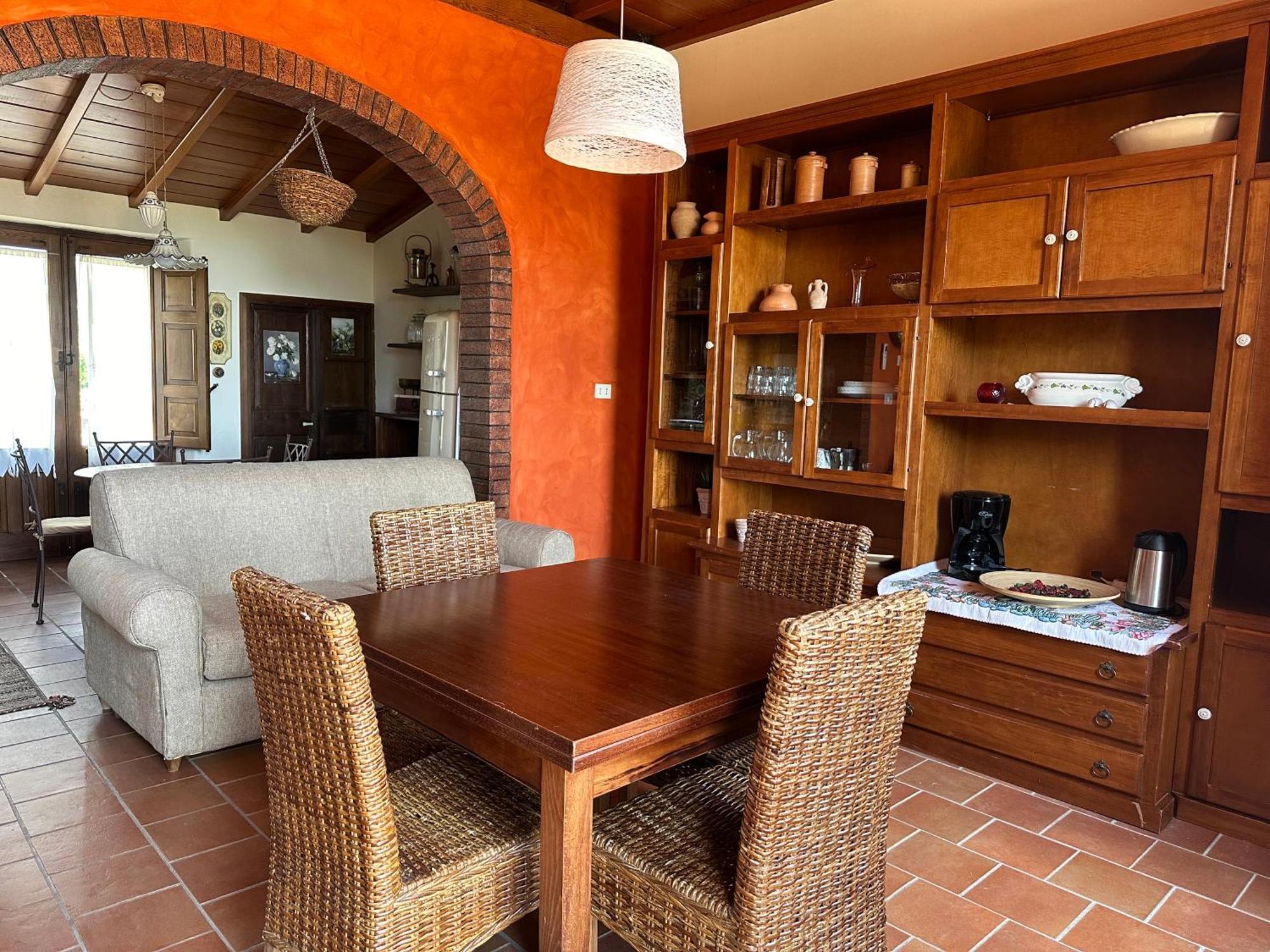 Villa Carlo Giarre Ngoại thất bức ảnh